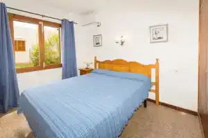 Villa Margarita, Кала-д'Ор