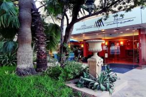 Mansouri Mansions Hotel, Манама