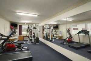 Ramada Limited Bloomington, Блумингтон