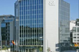 Eurostars Gran Hotel Santiago, Сантьяго-де-Компостела