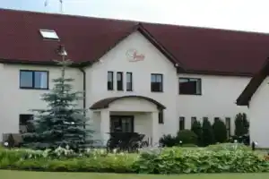Hotel «Santa», Сигулда