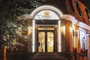 Roxen Hotel&Spa, Кишинев