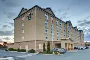 Homewood Suites by Hilton Sudbury, Садбери