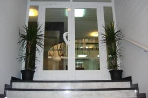 Hotel «Santa Faz», Бенидорм