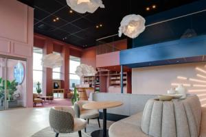 Ibis Styles Rotterdam Ahoy , Роттердам