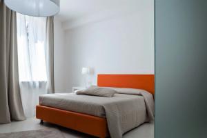 Vittoria Design Hotel, Сиена
