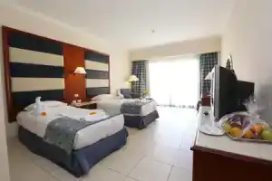 Rehana Sharm Resort - Aquapark & Spa - Couples and Family Only, Шарм-эль-Шейх