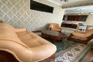 Апарт Ру отель, Махачкала