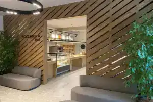 Hotel «Selena Family Resort», Черкассы