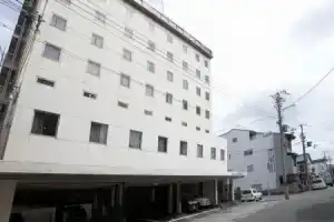 Wakayama Daiichi Fuji Hotel, Вакаяма
