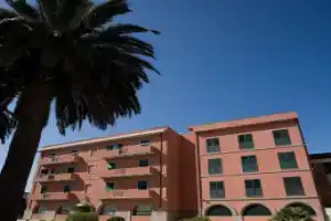 Hotel Delle Rose, Ористано
