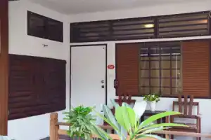 Marine Chaweng Beach Resort, Чавенг