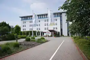 Greet hotel Darmstadt - an Accor hotel -, Дармштадт