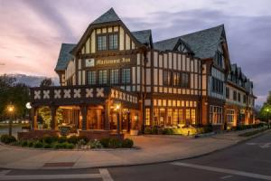 Отель «Best Western Premier Mariemont Inn», Цинциннати