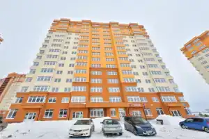 Сибирь Хаус на проспекте Ленинградском 46, Кемерово