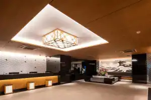 Apa Hotel Shin Osaka-Eki Tower, Осака