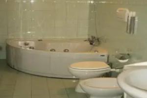 Hotel Roma, Чивитанова-Марке
