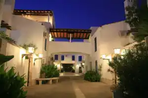 Hotel «Slovenska Plaža Lux», Будва