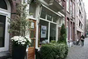 Hotel «Okura Amsterdam – The Leading Hotels of the World», Амстердам