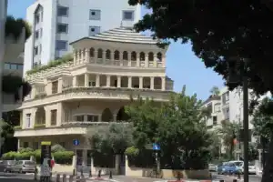 65 Hotel, Rothschild Tel Aviv - an Atlas Boutique Hotel, Тель-Авив