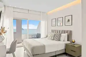 Phaedrus Living Limassol Seaside Residences 02, Лимассол