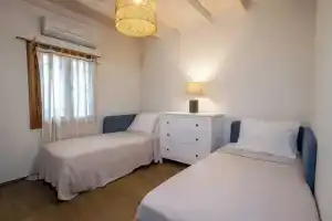 Akdeniz Bahçesi Apart Hotel by Kimera Lounge, Чиралы