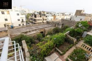 Modern 2BR APT in the quaint village of Marsaskala & AC by 360 Estates, Марсаскала