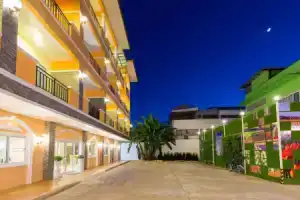 Hi Chiangrai Hotel-Sha Extra Plus, Чианграй