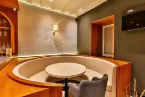 Мини-отель «Apartmani Luka - Vila Brzulovic», Рафаиловичи