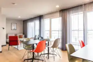 ipartment Boeblingen @HOME by Best Western, Бёблинген