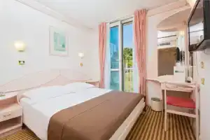 Hotel Zorna Plava Laguna, Пореч