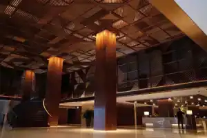 Отель «Grand Hyatt Singapore (SG Clean)», Сингапур