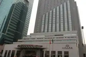 Delight Hotel, Далянь