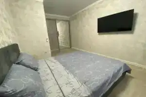 Апартаменты Apart MV (Апарт МВ) на улице Советская 123 корпус 2, Красный Пахарь