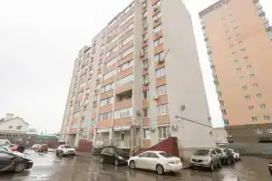 Апартаменты Добрые квартиры на ул. Менделеева, Аксай