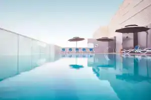 Fakhruddin Hotel, Дубай
