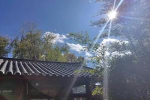 Zhuyun Inn, Лицзян