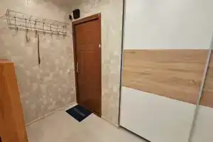 Добро пожаловать в столицу на улице Трехгорный вал 1