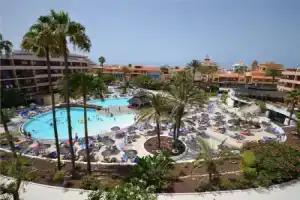 Alexandre Hotel La Siesta, Плайя де лас Америкас