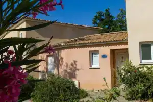 Villa Melody 17, Морьяни-Пляж