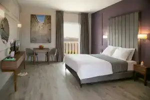 Апарт-отель «Archontiko Kiverniti», Пано-Лефкара