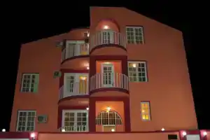 Hotel «Elite Lux», Тбилиси