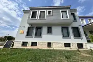 Rota Bozcaada, Бозджаада