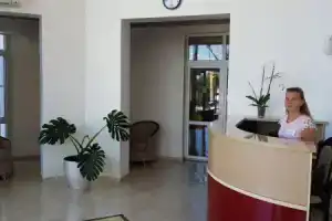 Мини-отель «Корсунь», Севастополь