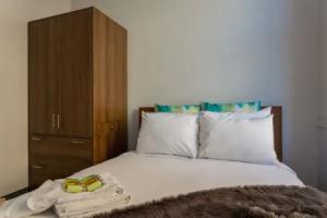 Central 3BR in the Chicago Loop by Sonder, Чикаго