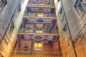 Гостевой дом «Leone X Genova Affittacamere», Генуя