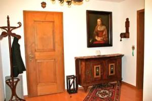 Monami Apartments Klosters, Apt. Solavers No 1, Клостерс