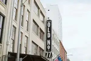 The Old No. 77 Hotel & Chandlery, Новый Орлеан
