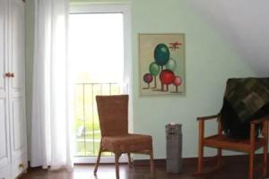 Ferienhaus Ani Sellin, Остзебад-Зеллин