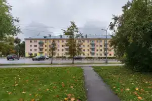 Арт Апарт Великий Новгород, Великий Новгород